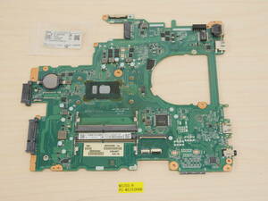 NEC NS350/D PC-NS350DAW-Y マザーボード