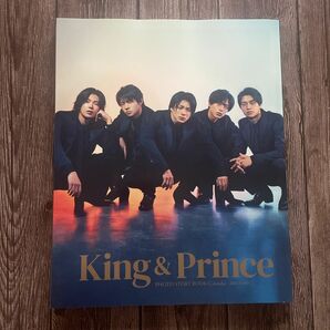 King&Prince カレンダー 2023