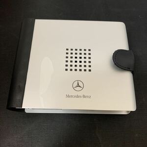 Mercedes-Benz メルセデスベンツ CD ケース ハードケース　K1927