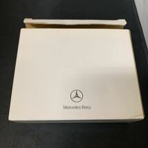 Mercedes-Benz メルセデスベンツ CD ケース ハードケース　K1927_画像6