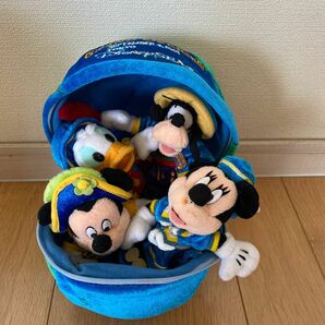 ディズニーシーグランドオープン記念品