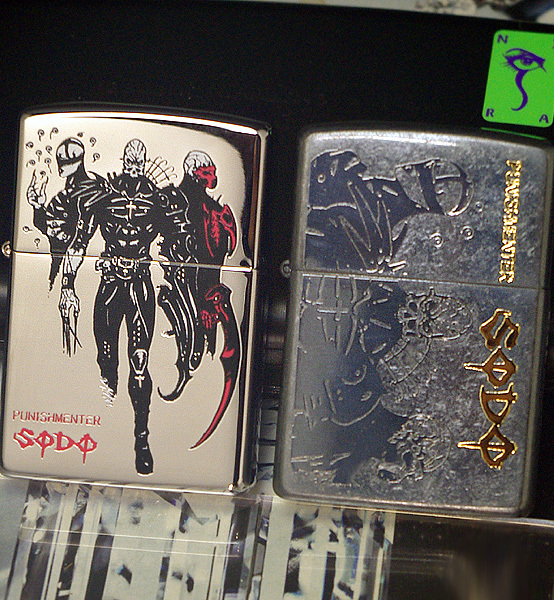 ヤフオク! -「韮沢」(Zippo) (ライター)の落札相場・落札価格