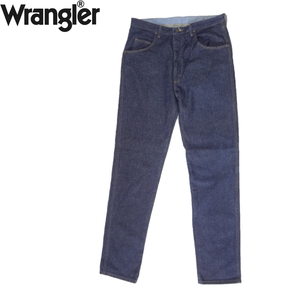 W36インチ ラングラー クラシックフィットジーンズ Wrangler W36L36