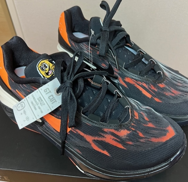 2023年最新】ヤフオク! -nike air zoom g.t. cutの中古品・新品・未