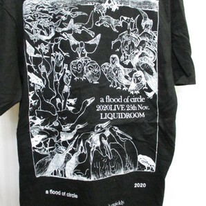 BEYOOOOOND 1St 武道館 Tシャツ メンズXL LL 黒 ビヨーンズ 半袖シャツ グッズ 06231の画像3