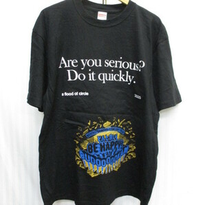 BEYOOOOOND 1St 武道館 Tシャツ メンズXL LL 黒 ビヨーンズ 半袖シャツ グッズ 06231の画像1