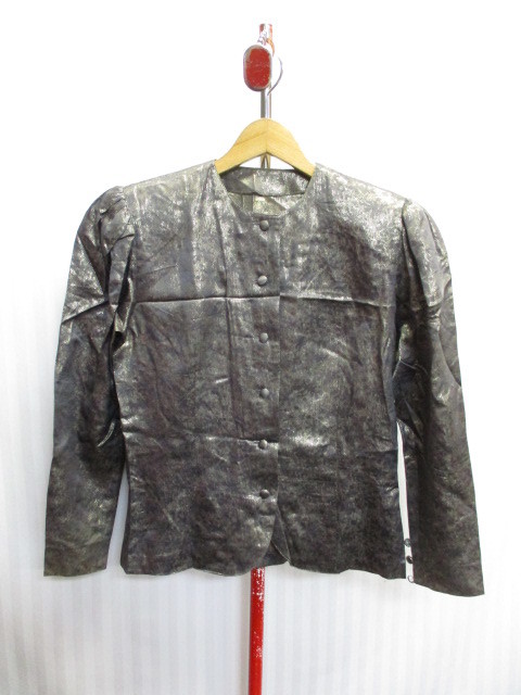 2023年最新】ヤフオク! -クリスチャンディオール ジャケットの中古品