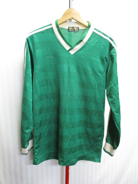 2023年最新】ヤフオク! -アディダス ジャージ ビンテージ グリーンの
