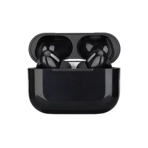 最新型新品ワイヤレスイヤホンPro 黒(AirPods Pro 第2世代型代替互換品