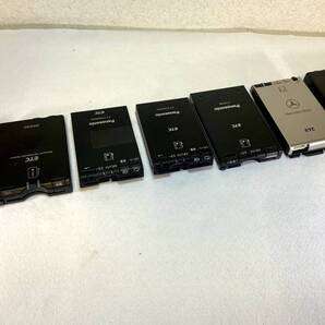 業者様向け ETC各種7つまとめ売り ベンツETC パナソニックETC DENSO