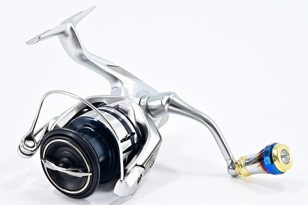 STRADIC C3000 ゴメクサスハンドルノブ 付き | www.avredentor.com.br