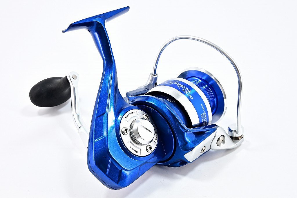 【オクマ】 アゾレス 5500 okuma AZORESm31204 | JChere雅虎拍卖代购