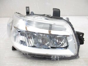 即決あり タウンエース ライトエース S403M S413M 純正 右 LED ヘッド ライト ユニット KOITO 100-8J009 (B034611)