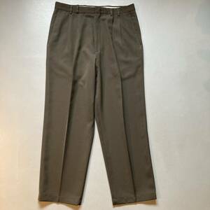 90s dockers 2tuck slacks ドッカーズ　2タックスラックス