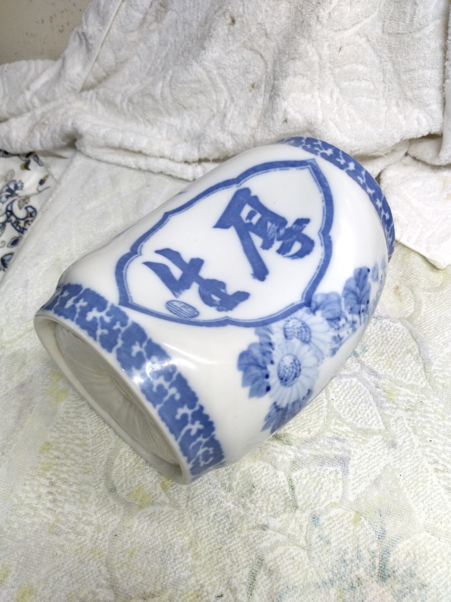 2023年最新】ヤフオク! -陶枕の中古品・新品・未使用品一覧