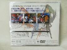 DVD 『ORIGINAL VIDEO ANIMATION ガッチャマン』アニメ/小野坂昌也/石井康嗣/根谷美智子/COBC-4034/ 07-7904_画像2