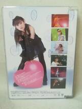 DVD 『田村ゆかり / Peachy Cherry Pie』声優/アイドル/キングレコード/KMBA-6/ 07-7876_画像2