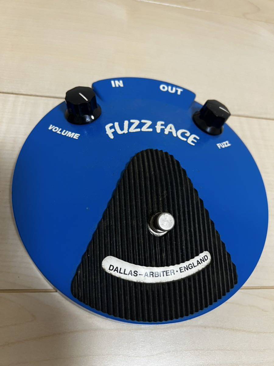 ヤフオク! -「fuzz face」の落札相場・落札価格