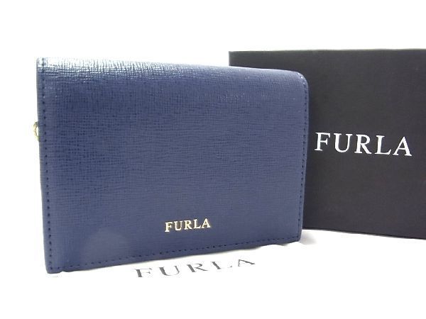 2023年最新】ヤフオク! -フルラ 財布 レディース 新品の中古品・新品