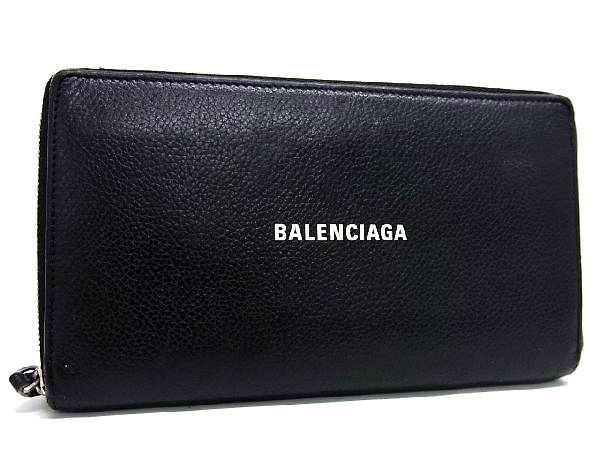 ヤフオク! -「balenciaga(バレンシアガ) 長財布」の落札相場・落札価格