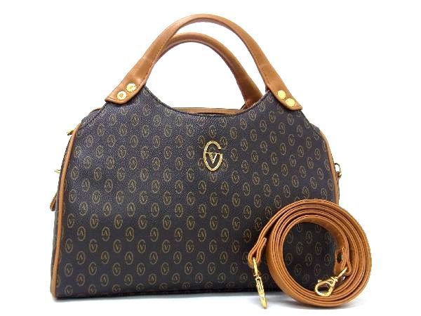 ヤフオク! -「gianni valentino バッグ」の落札相場・落札価格