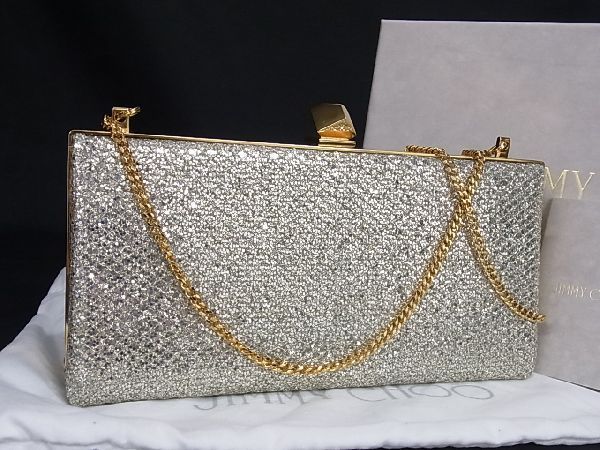 2023年最新】ヤフオク! -ゴールドグリッターバッグの中古品・新品・未