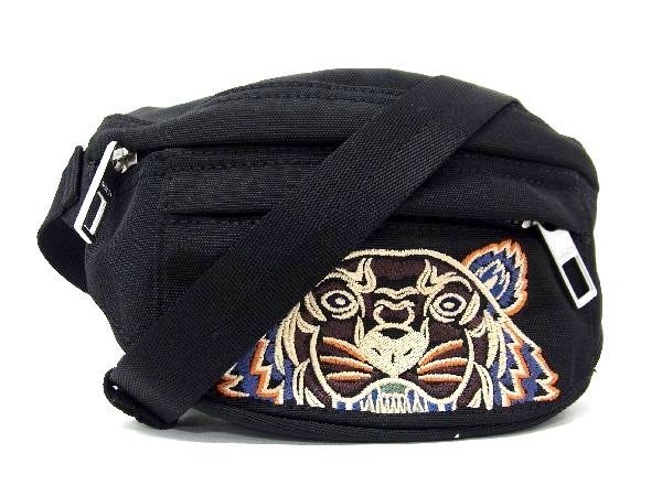 年最新ヤフオク!  ケンゾー kenzo バッグの中古品・新品・未使用