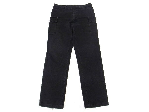 ヤフオク! -「prada(プラダ) コットン パンツ」の落札相場・落札価格