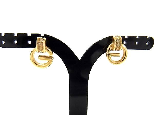 ヤフオク! -イヤリング、ピアス(ジバンシイ)の落札相場・落札価格