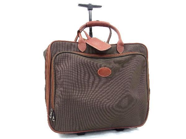 ヤフオク! -「キャリーケース」(ロンシャン) (ろ)の落札相場・落札価格