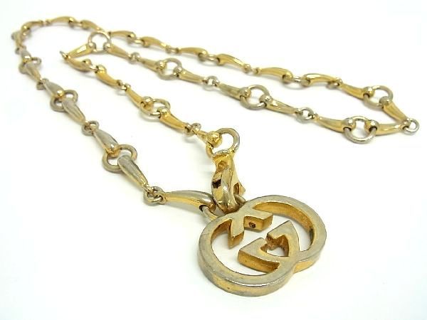 ヤフオク! -「gucci チェーンベルト」の落札相場・落札価格