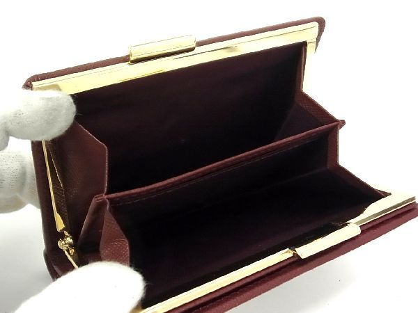1円 □極美品□ BURBERRY バーバリー ノバチェック ナイロンキャンバス