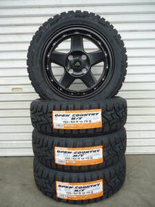 TOYO TIRES