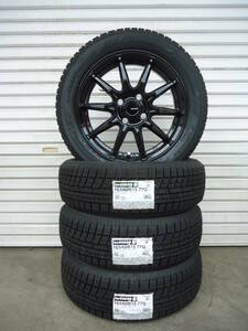 ヨコハマアイスガードiG60☆165/60R15☆ハスラーキャストデリカミニフレアクロスオーバーソリオハイゼットエブリーアトレーN-VANアゲバン