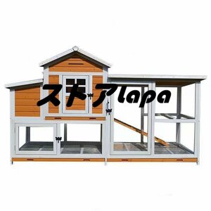  quality guarantee gorgeous holiday house holiday house robust pet house dog . kennel cat house house ... outdoors field garden for ventilation enduring abrasion construction L550