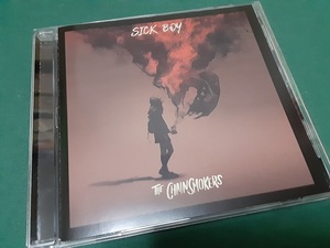 CHAINSMOKERS,THE　ザ・チェインスモーカーズ◆『SICK BOY』輸入盤CDユーズド品