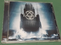 HIM　Ville Valo　ヴィレ・ヴァロ◆『DARK LIGHT』ユーズドCD_画像1