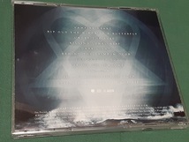 HIM　Ville Valo　ヴィレ・ヴァロ◆『DARK LIGHT』ユーズドCD_画像3