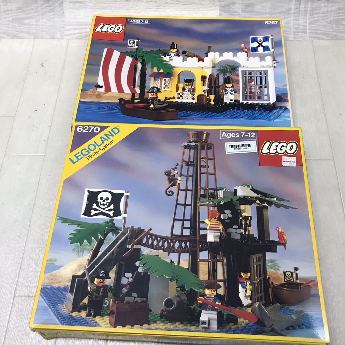 ヤフオク! -「オールドレゴ」の落札相場・落札価格