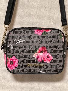 【新品未使用】Juicy Couture（ジューシークチュール）ショルダーバッグ