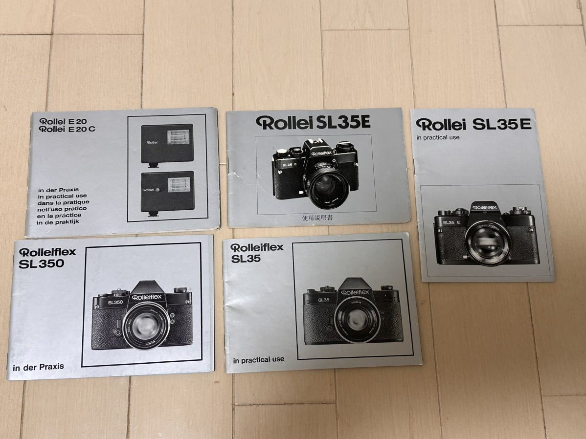 2023年最新】ヤフオク! -rolleiflex sl35の中古品・新品・未使用品一覧