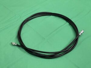  Lotus Europe TC SP speed meter cable fire - sport made ①