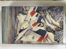 1/48スーパートムキャット・F-14D★フジミ・グラマン・グルマン？TOMCAT・トップガン_画像1