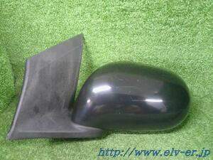  Lancer Cargo DBF-CVZNY12 left door mirror 