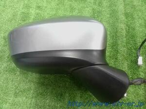 CX-5 LDA-KE2AW right door mirror 