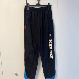 KELME ケルメ トレーニングパンツ サイズM