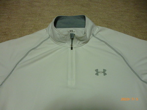 UNDER　ARMOUR（アンダーアーマー）シャツ（１）