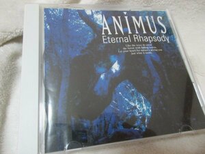 ANIMUS(.....)[CD][Eternal Rhapsody] магазин . остров . полосный . побудить совершить лес. ночь открытие из, ночь. ..... до ., иллюзия ... музыка .. - 