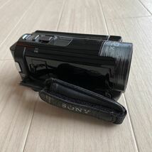 SONY HANDYCAM HD HDR-CX180 ソニー デジタルビデオカメラ 32GB V275_画像3