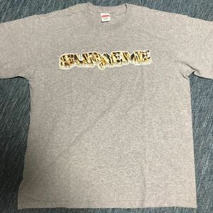 18SS Supreme Diamon Tee L シュプリーム ダイアモンド Tシャツ